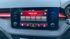 Skoda Fabia 1.5 TSI 150 Monte Carlo 5dr DSG Petrol Hatchback